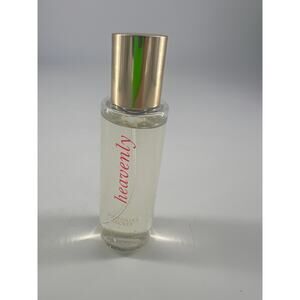 Victoria Secret Heavenly Perfume Spray Body Angel Must New